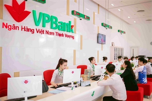 VPBank tăng lãi suất tiết kiệm dài hạn mừng AFF Cup 2018