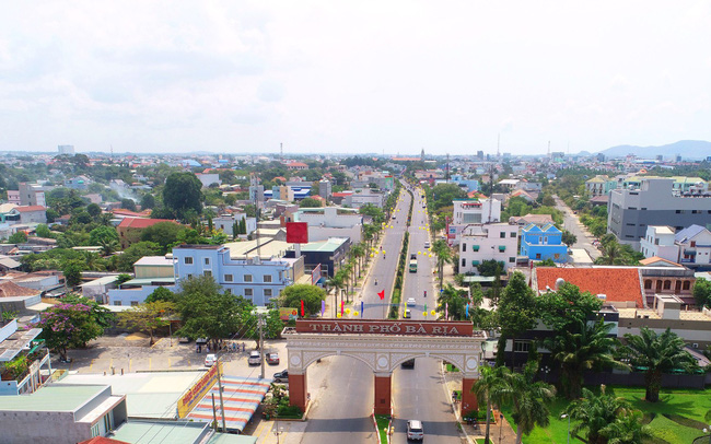 TP. Bà Rịa: Giá Đất Tăng Nhanh, Nhà Đầu Tư Hưởng Lợi