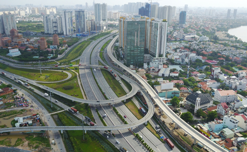 Chiếm dụng quỹ bảo trì bùng phát vì chế tài yếu