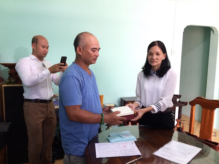 Có Một Niềm Đau Sâu Thẳm Tận Cùng Con Tim Đã Được Thấu Hiểu, Cảm Thông, Chia Sẻ Đầy Yêu Thương