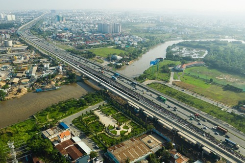 Địa ốc đối mặt với kịch bản màu xám vì Covid-19