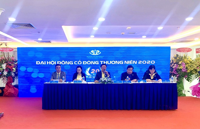 HQC Đặt Mục Tiêu Lợi Nhuận Sau Thuế Năm 2020 Tăng 84%