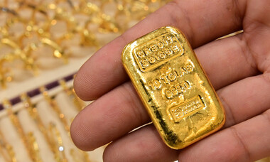 Giá vàng có thể lấy lại mốc 1.900 USD tuần tới