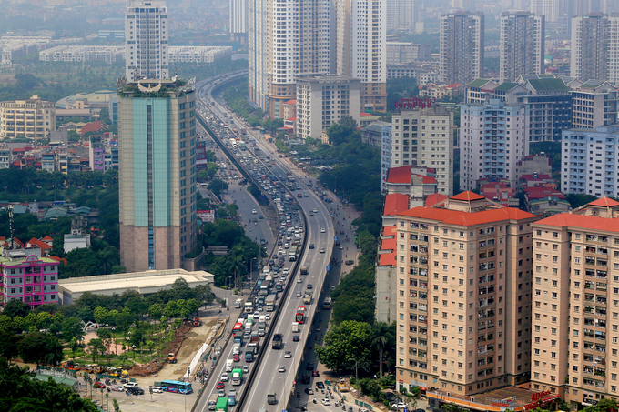 Ba phân khúc bất động sản nên 'găm hàng' khi đầu tư