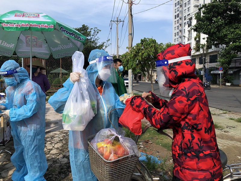 Nutifood dành hơn 20 tỷ đồng trợ giá sữa cho người tiêu dùng trong đại dịch