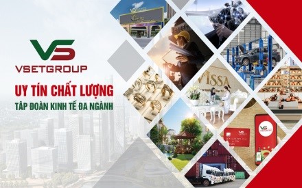 VsetGroup sẽ khắc phục những điều chưa hoàn thiện trong quy trình chào bán chứng khoán