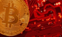 Giá Bitcoin hôm nay 14/7: Bitcoin tăng mạnh vẫn nguy cơ 'sụp hố'