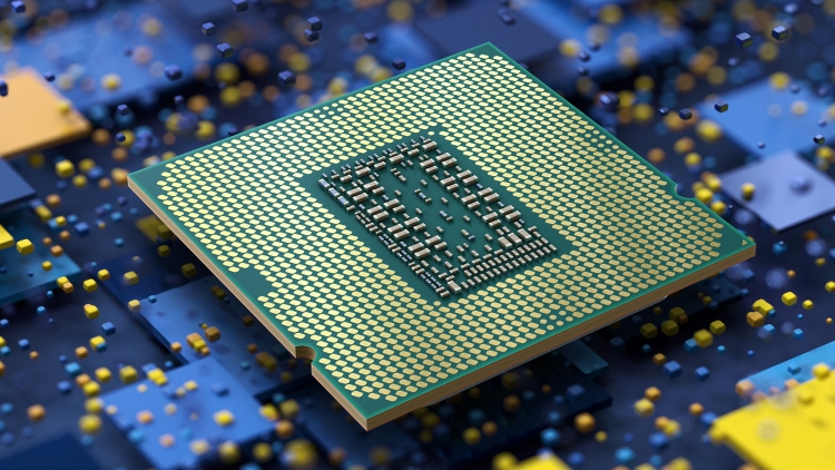 Intel tăng giá CPU có thể khiến PC đắt hơn Thứ Bảy, 07:00, 16/07/2022