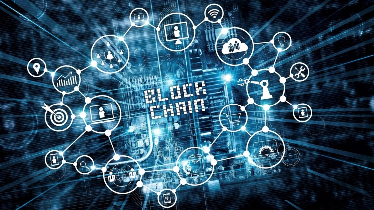 Blockchain ở vị trí nào trong chuyển đổi số tại Việt Nam?