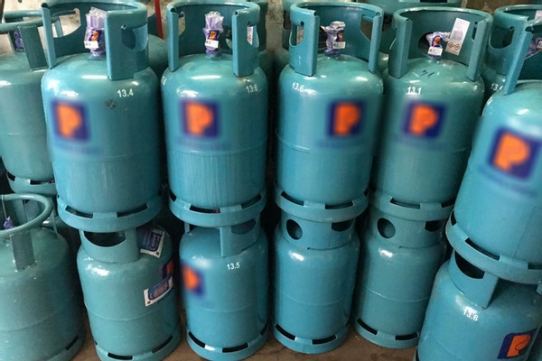 Giá gas tăng lần thứ 2 liên tiếp từ hôm nay