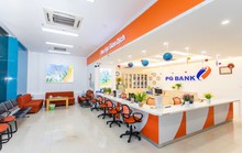 Cổ phiếu PGB tăng giá 80% trong 1 tháng, người nhà lãnh đạo PG Bank đăng ký bán hết