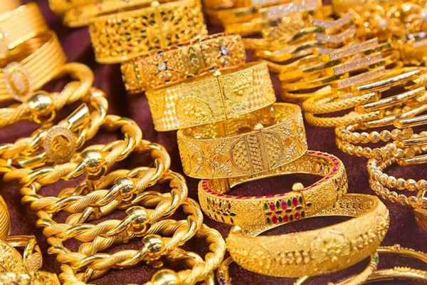 Giá vàng hôm nay 7/7: Giảm mạnh sau báo cáo việc làm tại Mỹ