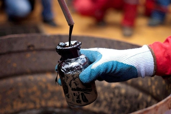 Giá xăng dầu hôm nay 8/8: Quay đầu đi xuống