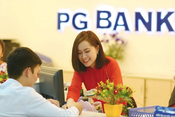 Loạt lãnh đạo PG Bank xin từ nhiệm, chủ mới sắp lộ diện?