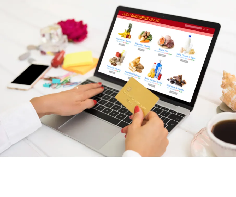 Thương mại điện tử chững lại để tái cấu trúc cuộc chơi