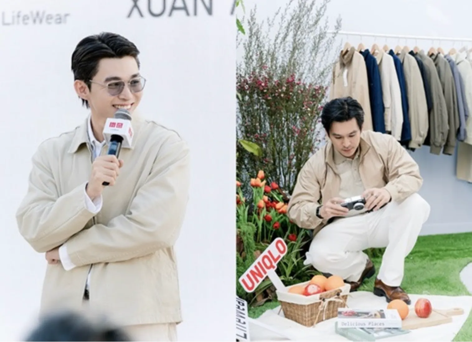 Muốn mặc đẹp mùa xuân hè chỉ cần có bảng màu này là đủ, thêm gợi ý phối đồ dễ đến giật mình