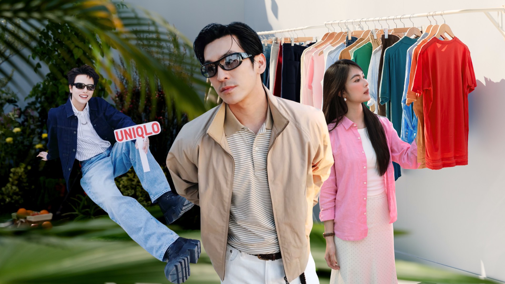 BST Xuân/Hè 2026: “Sắc” mới, “dáng” mới và cuộc đối thoại của sự tinh giản