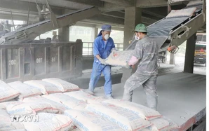 Xử lý nghiêm hành vi đầu cơ, thao túng gây bất ổn thị trường vật liệu xây dựng