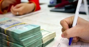 Lãi suất liên ngân hàng hạ nhiệt